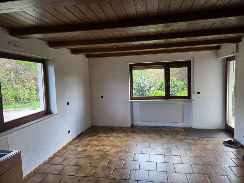 Immobilie in Neunkirchen - Geräumiges Haus mit großzügigem Garten in Waldrandlage - Bild 4