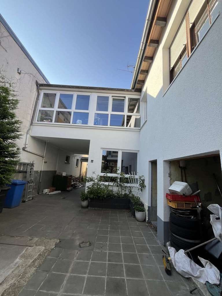 Immobilie in Pfungstadt - Haus mit Potenzial in bester Lage von Pfungstadt – für Visionäre, Handwerker und Investoren - Bild 0