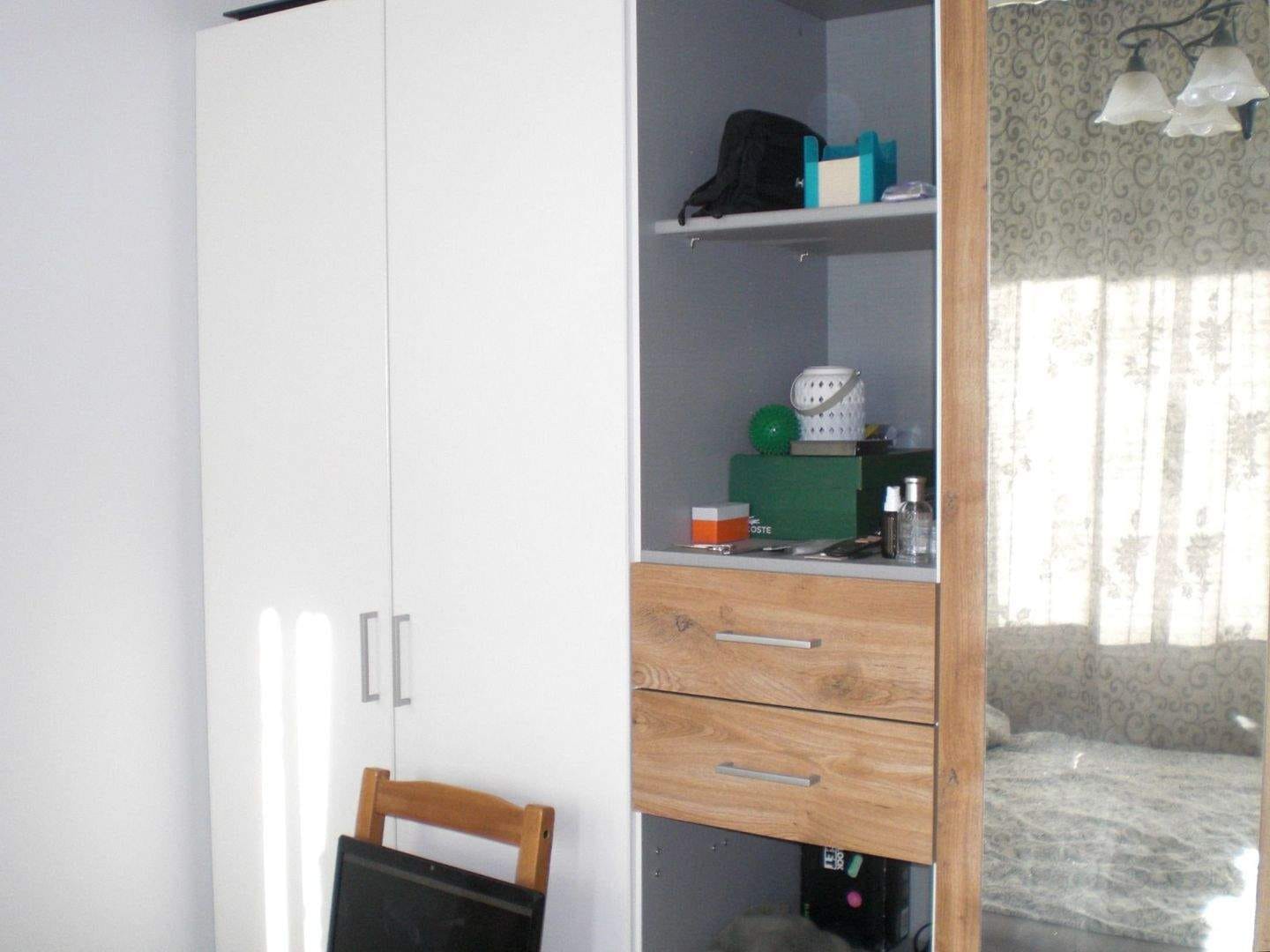 Immobilie in Ronnenberg - Sanierte Wohnung in zentraler Lage mit Westbalkon in Empelde/ Ronnenberg zu verkaufen  - Bild 3