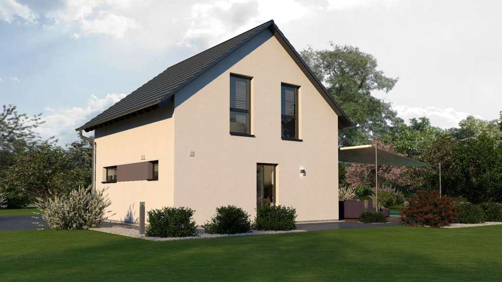 Immobilie in Mönchhagen - Einzugsfertig bauen mit OKAL - zum Festpreis! - Bild 1