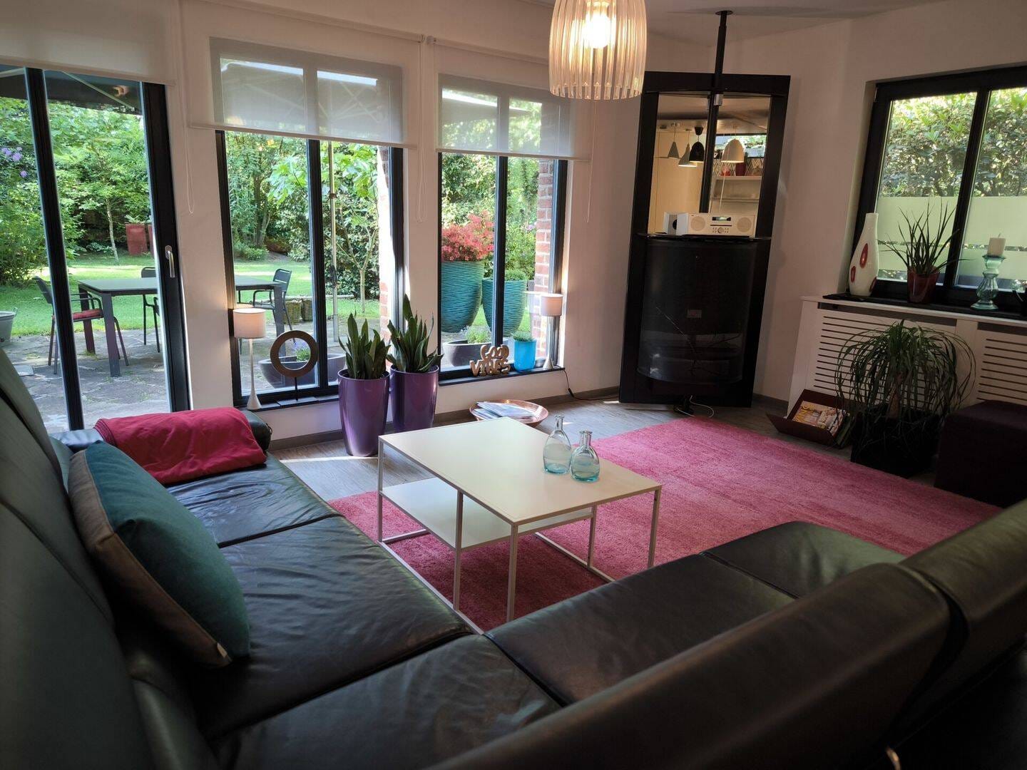 Immobilie in Uelsen - GemütlichesWochenendhaus im Feriengebiet am Waldbad in Uelsen - Bild 2