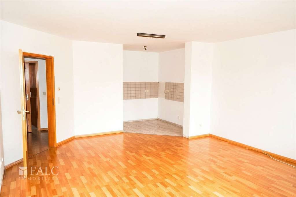 Immobilie in Rauenberg - Vermietete Eigentumswohnung - Ideal für Kapitalanleger - Bild 2