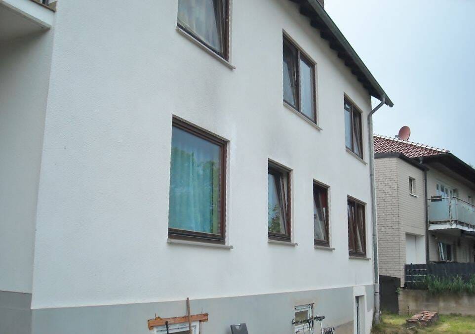 Immobilie in Hehlen - Gepflegtes Mehrfamilienhaus in Hehlen - Voll vermietet = Ideal für Investoren - Mit Garten, Balkon & Terrasse - - Bild 5