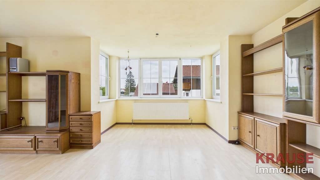 Immobilie in Gangkofen - *Charmante 2-Zimmer-Wohnung  – Ihr neues Zuhause in Gangkofen* - Bild 2
