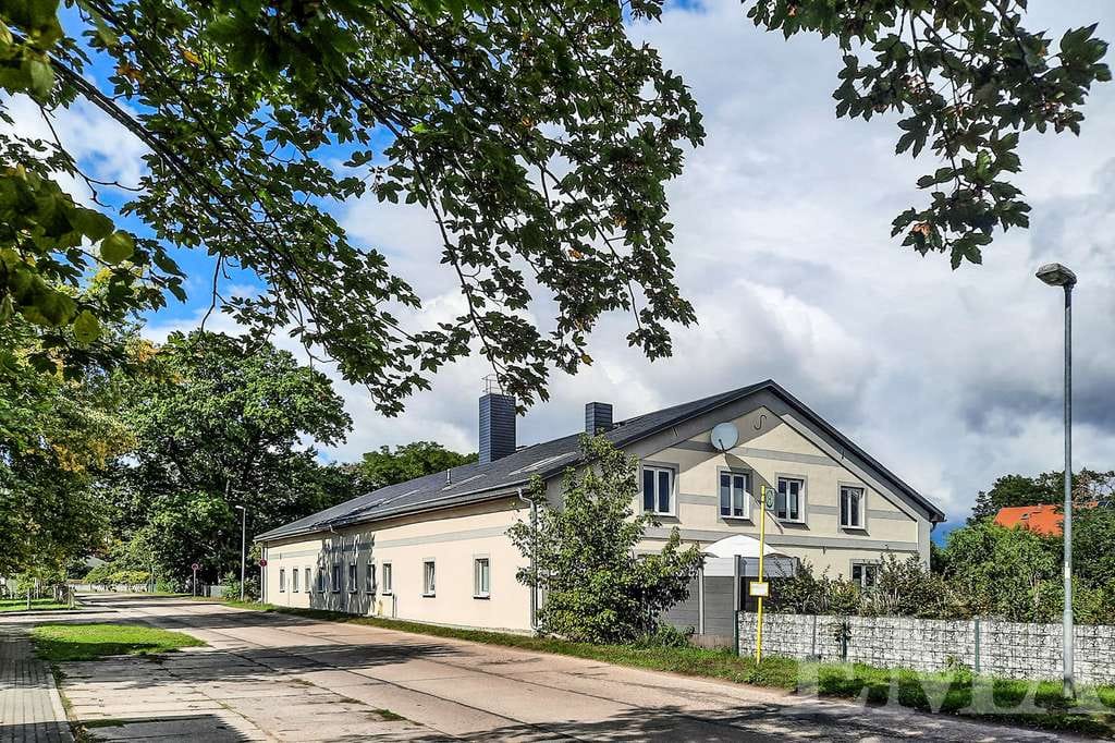 Immobilie in Friesack - Von der Idee zum Traum – So wird Ihr Zuhause zu Ihrem Paradies - Bild 1