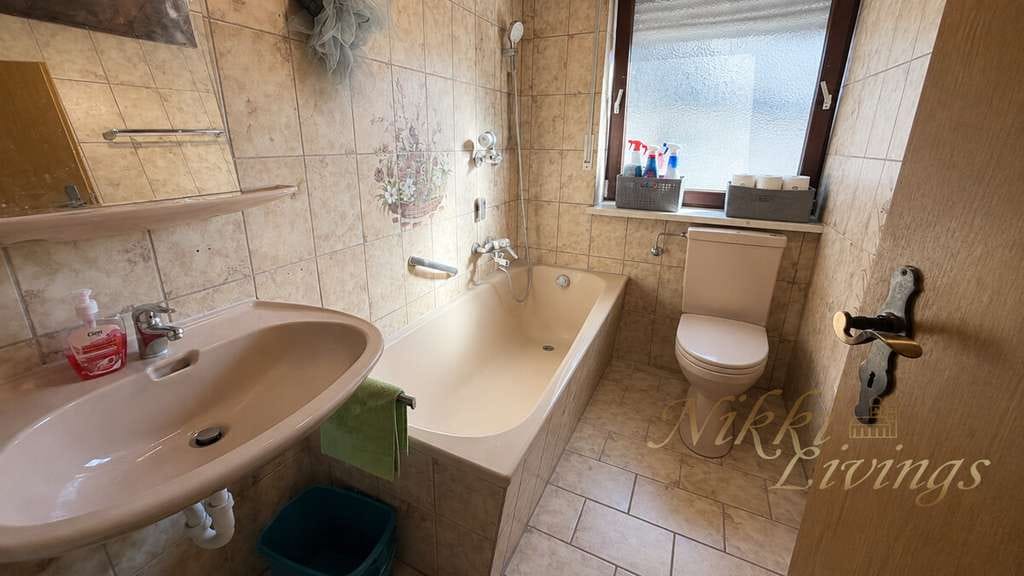 Immobilie in Olching - 2-Zimmer-Wohnung mit verglastem Balkon in Olching! - Bild 4