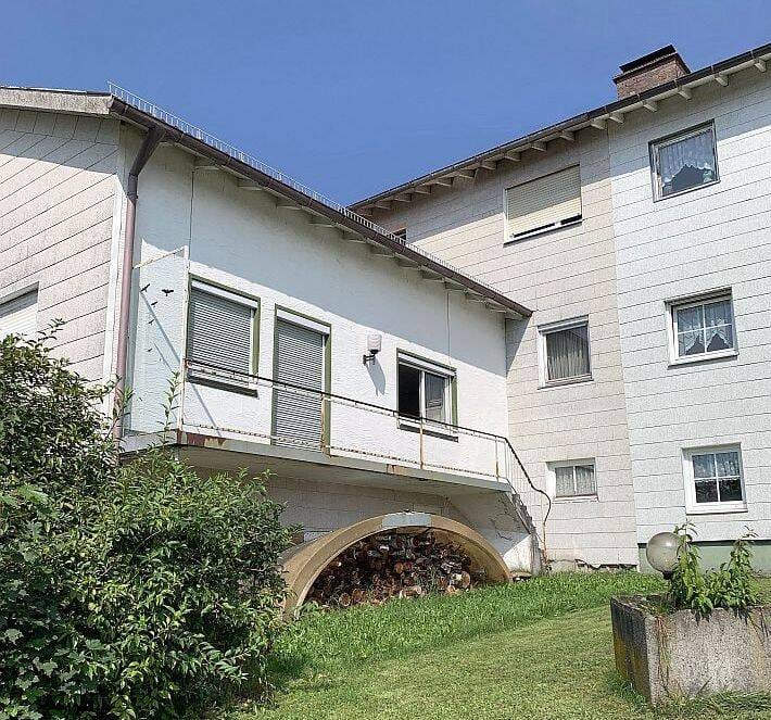 Immobilie in Dietmannsried - Wohnhaus mit Einliegerwohnungen - Bild 3