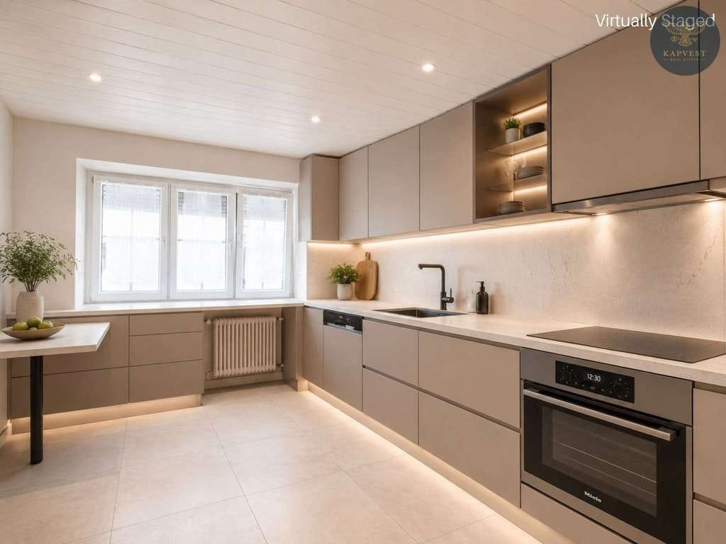 Immobilie in Winzer - Ein Haus, viele Möglichkeiten – wohnen & arbeiten - Bild 2