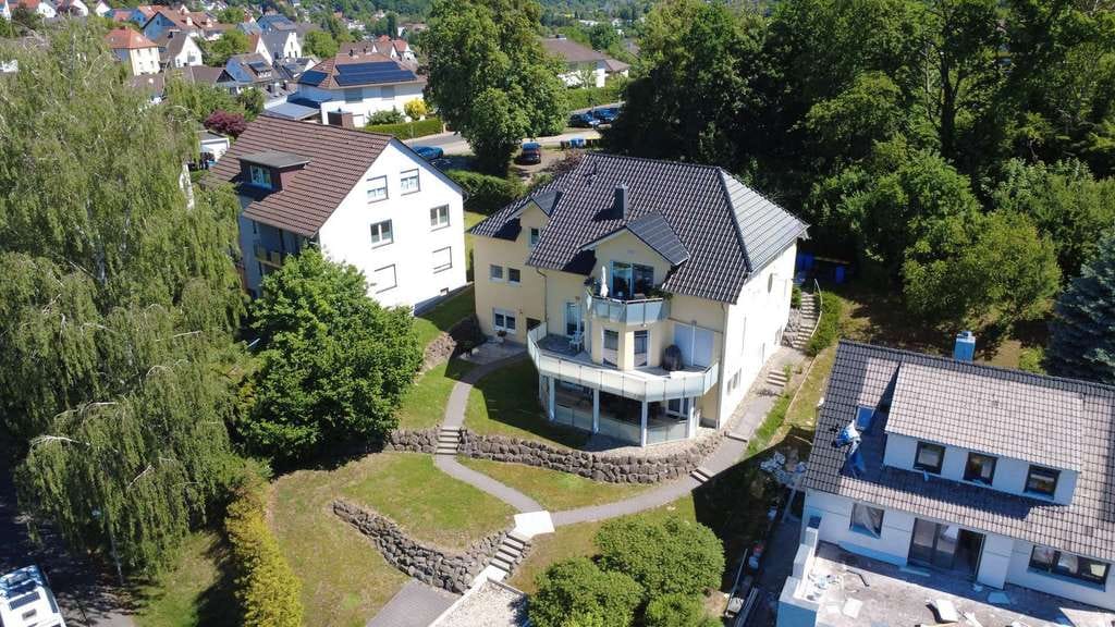 Immobilie in Melsungen - TOP-Investment in Melsungen | 4 Wohneinheiten | WEG aufgeteilt | 397 m² Wohnfläche - Bild 0