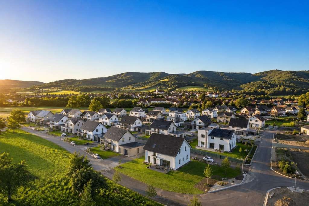Immobilie in Au am Rhein - Einfamilienhaus LifeStyle 13.01S - Bild 1