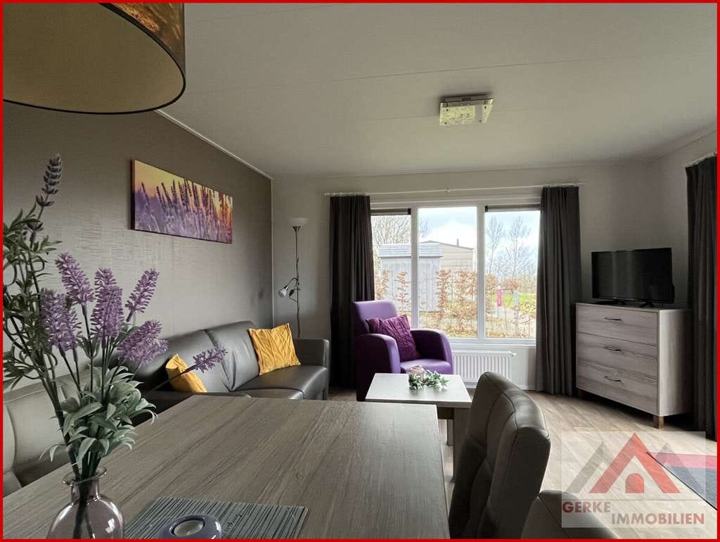Immobilie in Brilon - Chalet am Waldrand – Rückzugsort mit Rendite - Bild 4