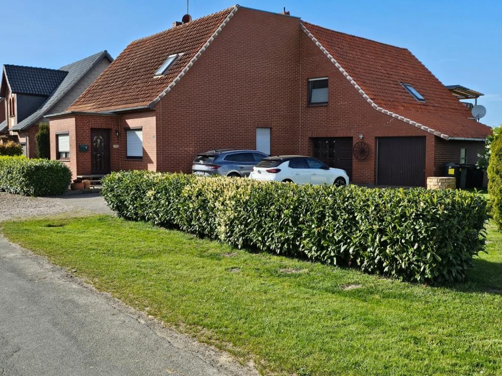 Immobilie in Rehburg-Loccum - Einfamilienhaus freistehend in Rehburg-Loccum (Münchehagen) - Bild 3
