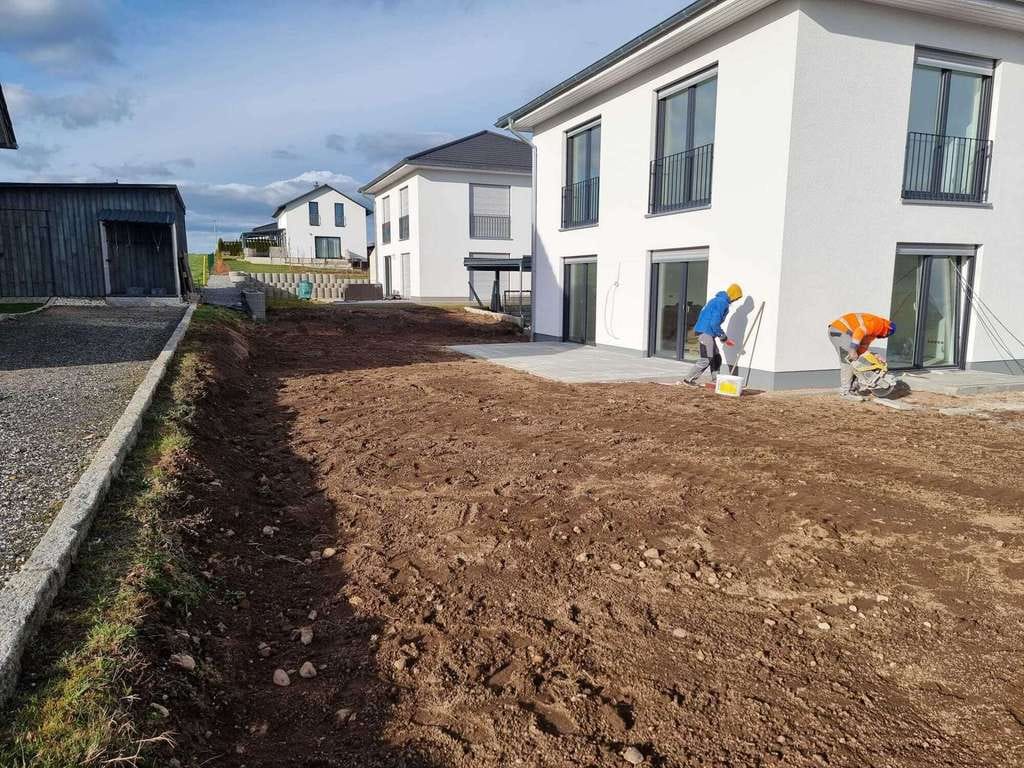 Immobilie in Kirchenthumbach - Entdecken Sie Ihr Traumhaus in Kirchenthumbach! - Bild 1