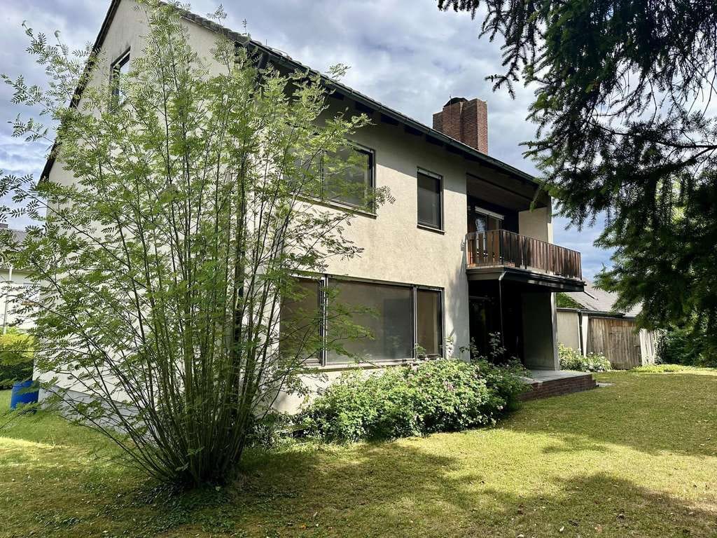 Immobilie in Alteglofsheim - Kein Haus von der Stange - Bild 0