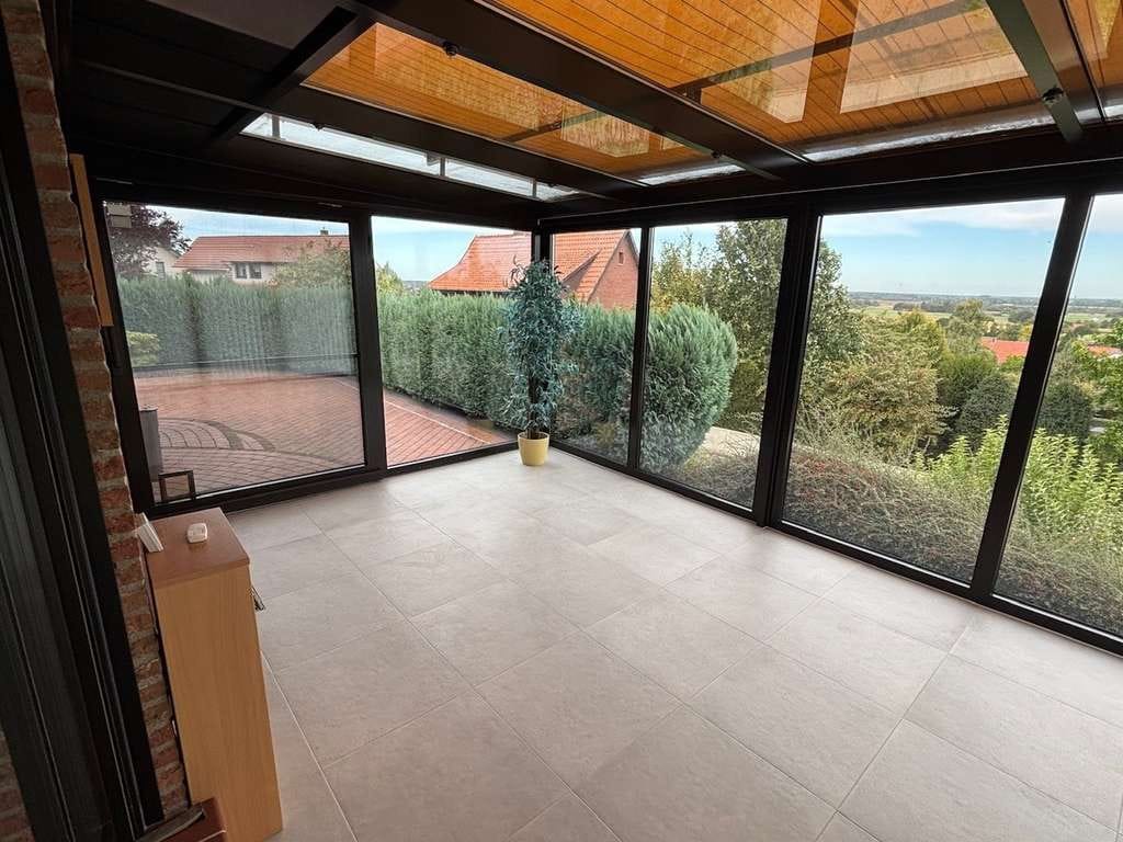 Immobilie in Lübbecke - Gemütliches Zuhause mit Wintergarten, Fußbodenheizung und Sauna!!! - Bild 4