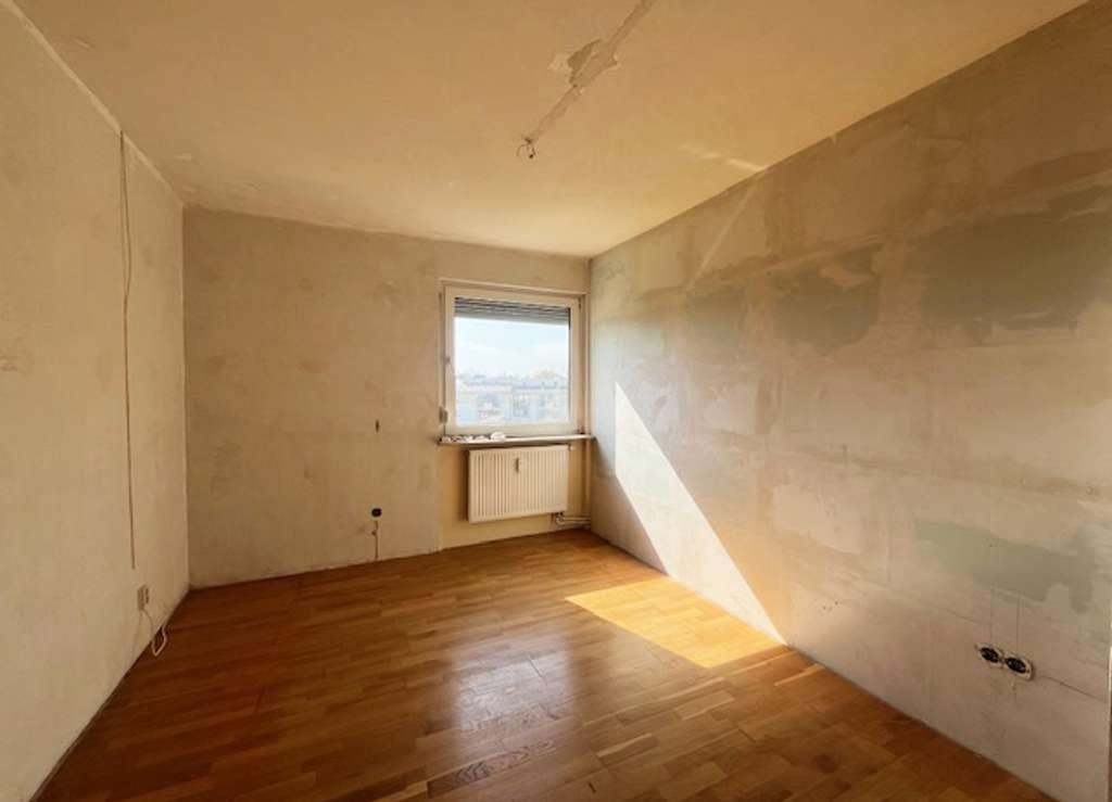 Immobilie in Maintal - Großzügige barrierefreie Vier-Zimmer-Wohnung inklusive Garage in Maintal-Dörnigheim - Bild 5