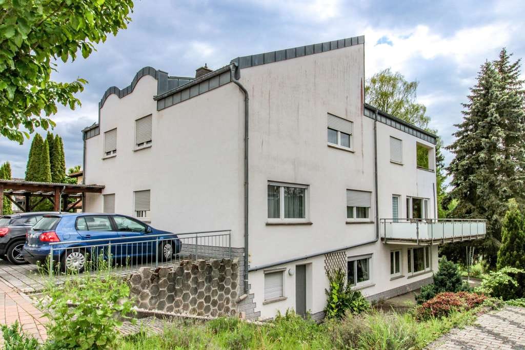 Immobilie in Elz - Zwei Wohnungen in Top Lage von Elz - Bild 2