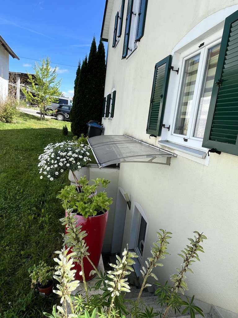 Immobilie in Hilgertshausen-Tandern - Hochwertiges Wohnensemble mit zusätzlichem Nebenhaus – Wohnen, Arbeiten und Mieteinnahmen vereint - Bild 4