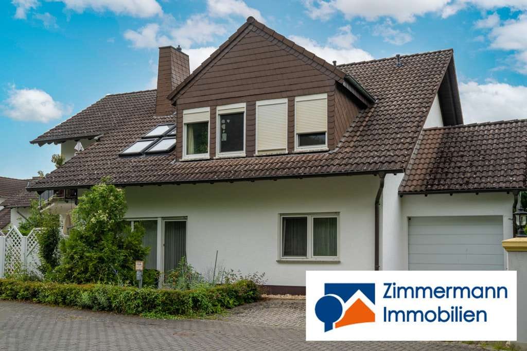 Immobilie in Diez - ***Zweifamilienhaus vor den Toren Limburgs*** - Bild 0