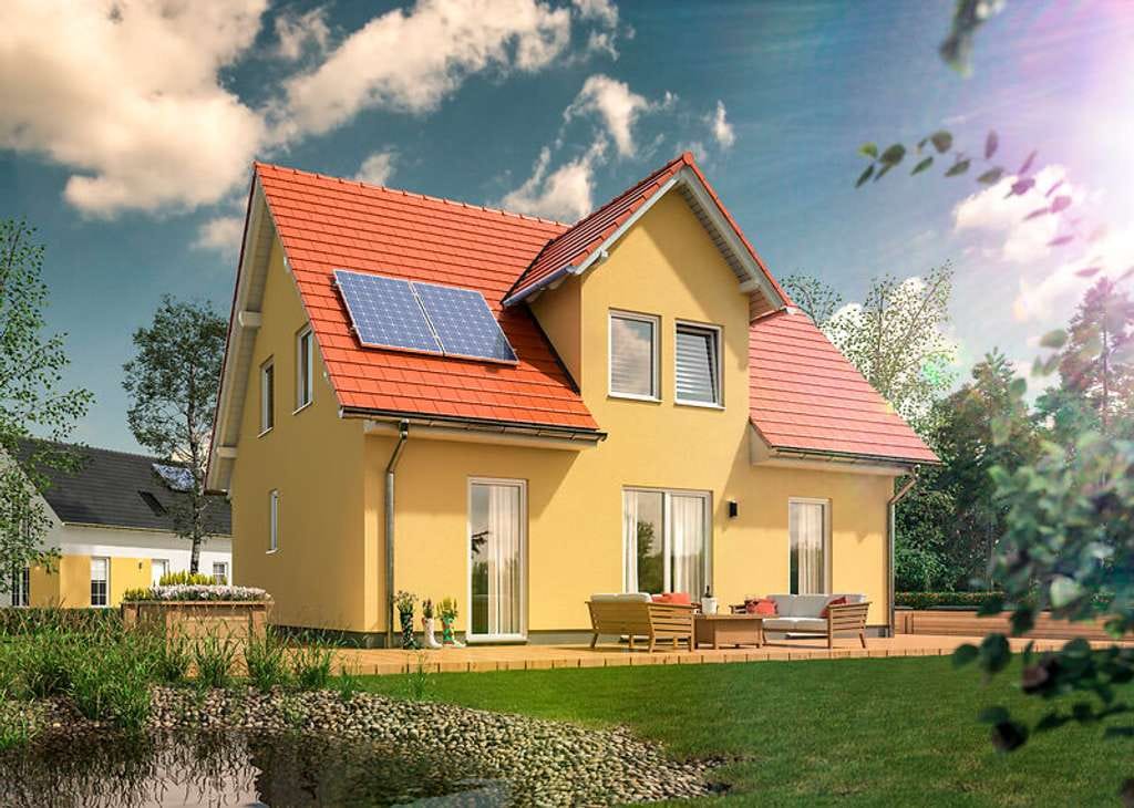 Immobilie in Schillingen - Flair 134. Bleibende Werte schaffen - Großzügiges Familienhaus mit besonderem Reiz inkl. Grundstück - Bild 0