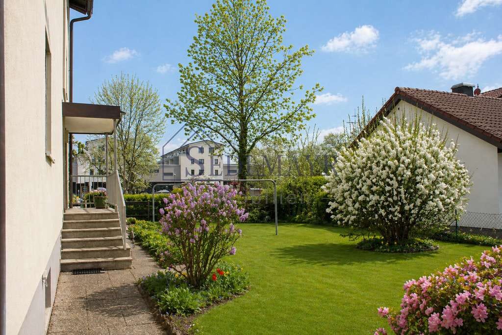 Immobilie in Maisach - VERKAUF: Attraktive 2,5-Zimmer-Maisonette mit Balkon und zusätzlicher Nutzfläche in Maisach - Bild 0