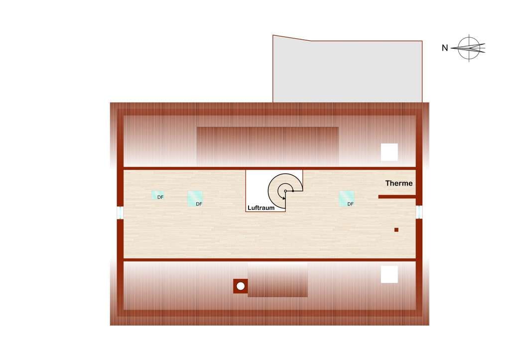 Immobilie in Adelsheim - Freistehendes 3-Fam.-Haus in der Innenstadt von Adelsheim - Bild 3