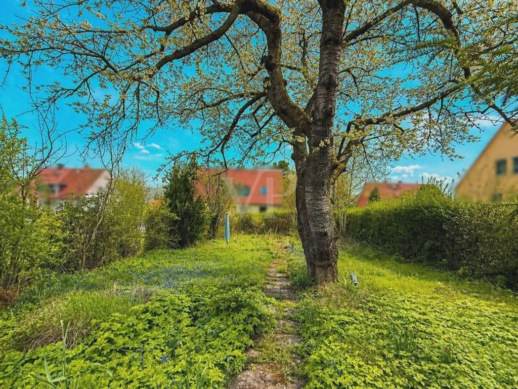 Immobilie in Weimar - Doppelhaushälfte in begehrter Wohnsiedlung - Bild 4