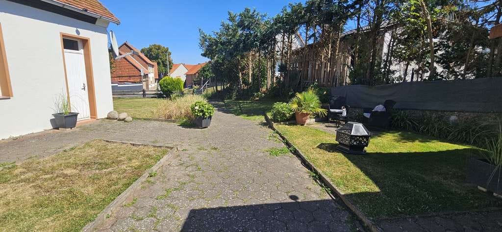 Immobilie in Einbeck - Modernisiertes Einfamilienhaus in Einbeck/ Immensen - Bild 4