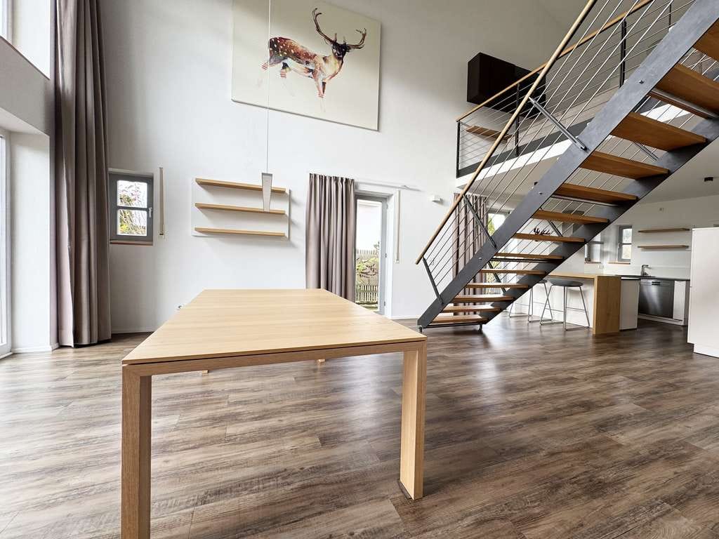 Immobilie in Obersüßbach - Raum für Ideen - hochwertiges modernisiertes Haus mit Stil! - Bild 4