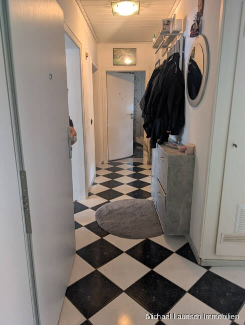 Immobilie in Wolfenbüttel - ML Immobilien Gepflegte 3 Zimmer Eigentumswohnung mit Balkon - Bild 3