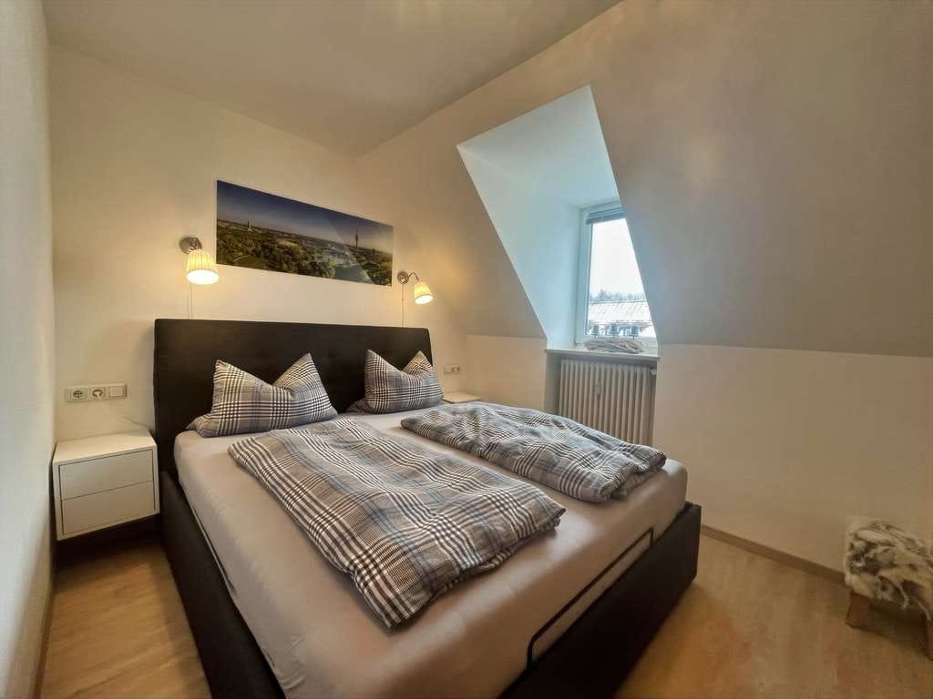 Immobilie in Bad Tölz - Moderne Wohnung mit Einbauküche in Bad Tölz - Bild 2