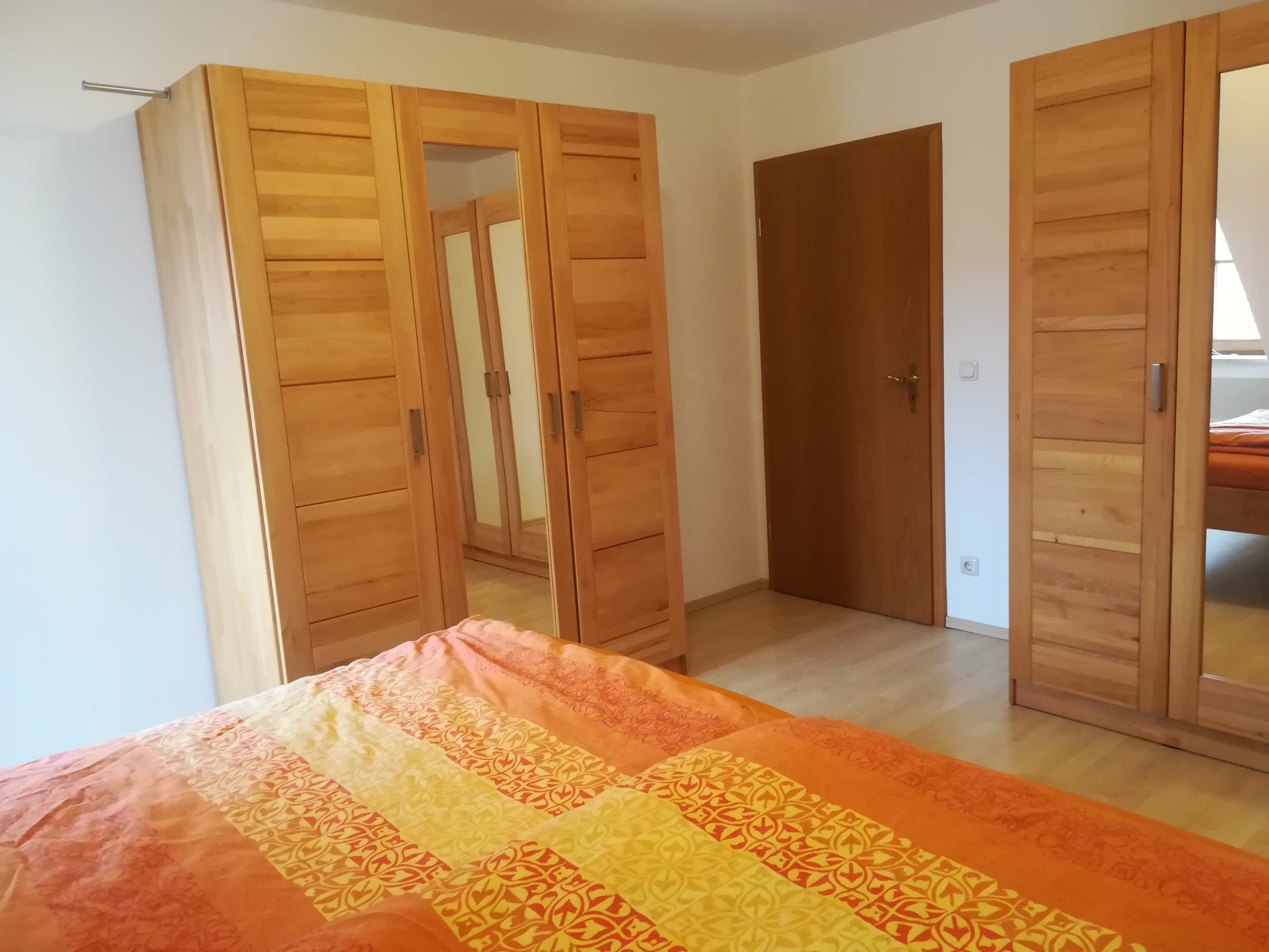 Immobilie in Au in der Hallertau - Helle 4-Zimmerwohnung im Herzen von Au i.d. Hallertau - Bild 4