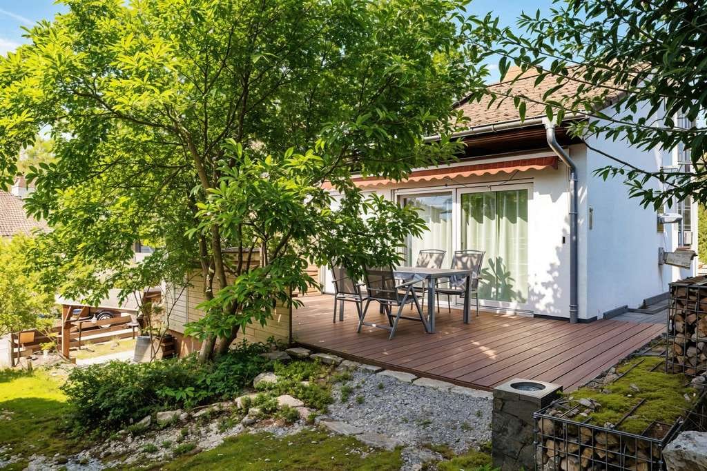 Immobilie in Allersberg - HEGERICH: Ein Zuhause zum Verlieben – Ihr neues Familienparadies in Allersberg - Bild 3