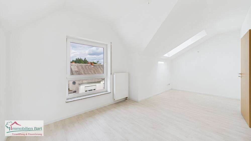 Immobilie in Freudenburg - 45 M² WOHNUNG MIT TOLLER SICHT INS GRÜNE! - Bild 1