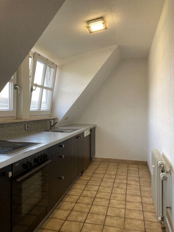 Immobilie in Neutraubling - EI6727 Schmucke 3-Zimmerwohnung auf zwei Etagen / Neutraubling - Bild 4