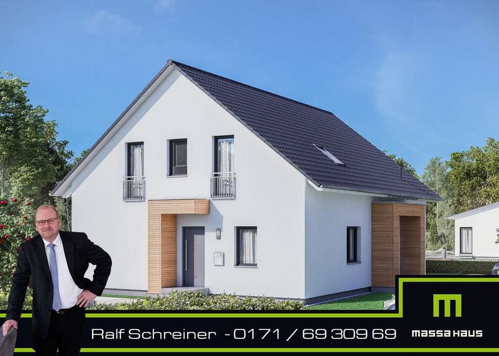 Immobilie in Eitorf - Dein Traumhaus entsteht hier - sichere es Dir jetzt - Bild 0