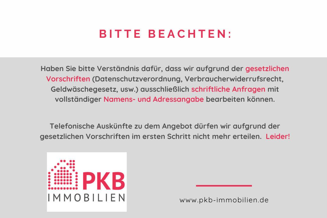 Immobilie in Baunatal - Doppelhaushälfte mit Garage und Gartenhaus - Bild 1