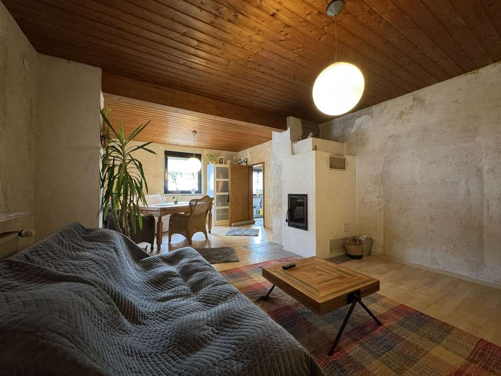 Immobilie in Etschberg - Freistehendes Einfamilienhaus in sehr ruhiger Lage - Bild 1