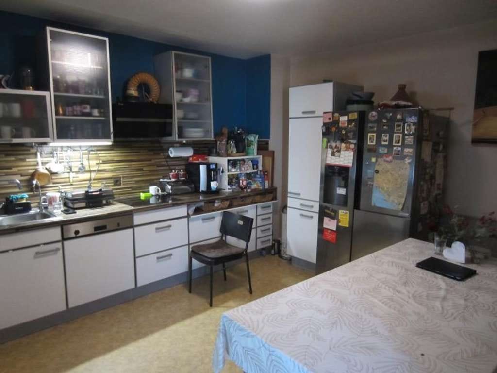 Immobilie in Wörth am Rhein - Wörth a Rhein Schaidt, 150qm WFl,  5 Zi, neu Gas-ZH, neue Fenster - Bild 2