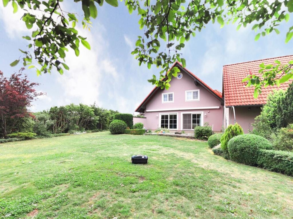 Immobilie in Bad Windsheim - Einfamilienhaus freistehend in Bad Windsheim - Bild 1