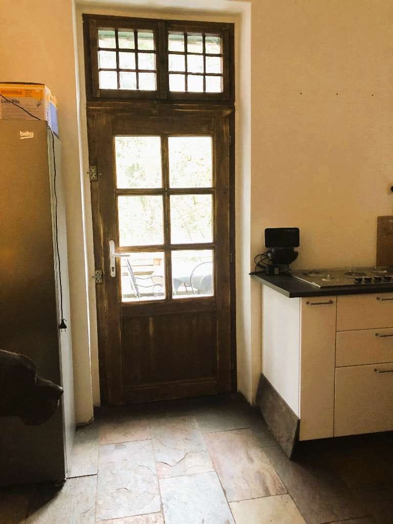 Immobilie in Schleiden - Landhausvilla von 1910 / 2013  - Bild 1