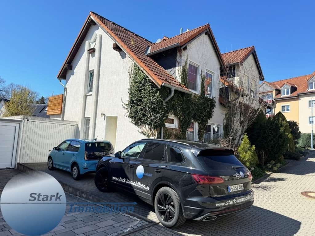 Immobilie in Geringswalde - Stark! Wohnen und Leben in Ruiger Lage von Geringswalde! - Bild 0