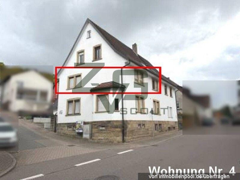 Immobilie in Kämpfelbach -  - Bild 0