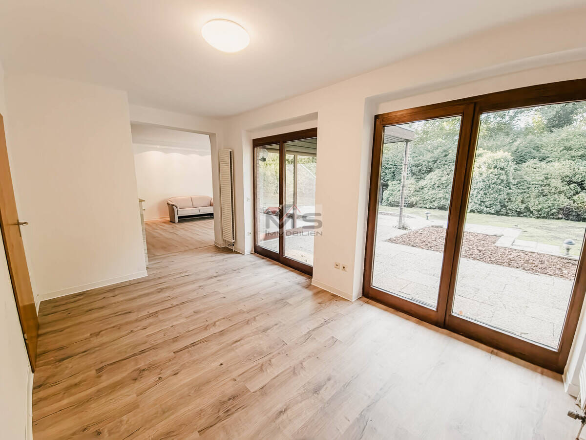 Immobilie in Meppen - PROVISIONSFREI! Zweifamilienhaus mit viel Platz in Meppen-Esterfeld - Bild 4