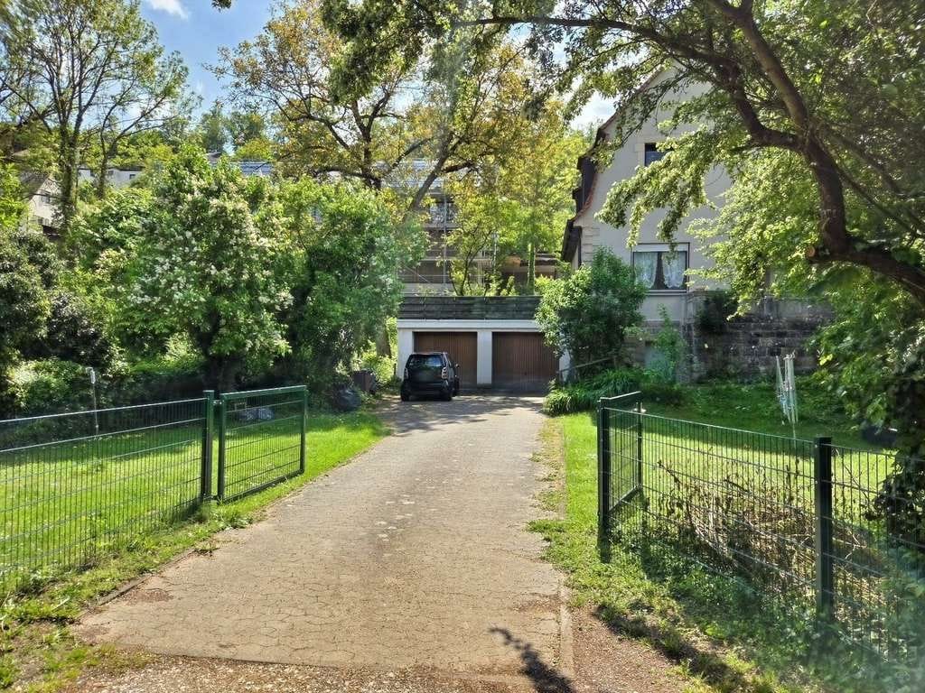 Immobilie in Eltmann - Charmantes Einfamilenhaus (ca. 120 m² Wfl.) mit schönem Garten in ruhiger Lage von Eltmann - Bild 4
