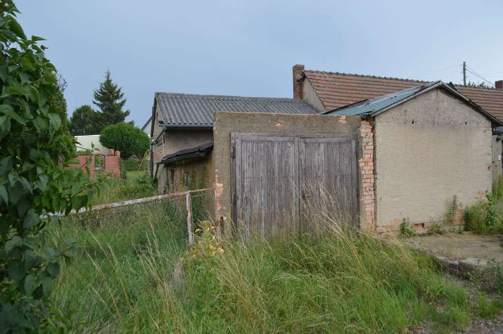 Immobilie in Weißenberg - Wóspork - Einfamilienhaus in Weißenberg OT Kotitz - Bild 3