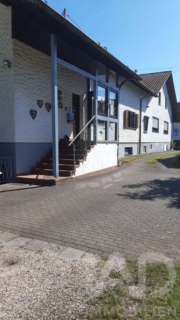Immobilie in Wadern - Einzigartiges Immobilien-Duo bei Wadern: 2 Häuser, 2.400 m² Grundstück & unendliche Möglichkeiten! - Bild 4