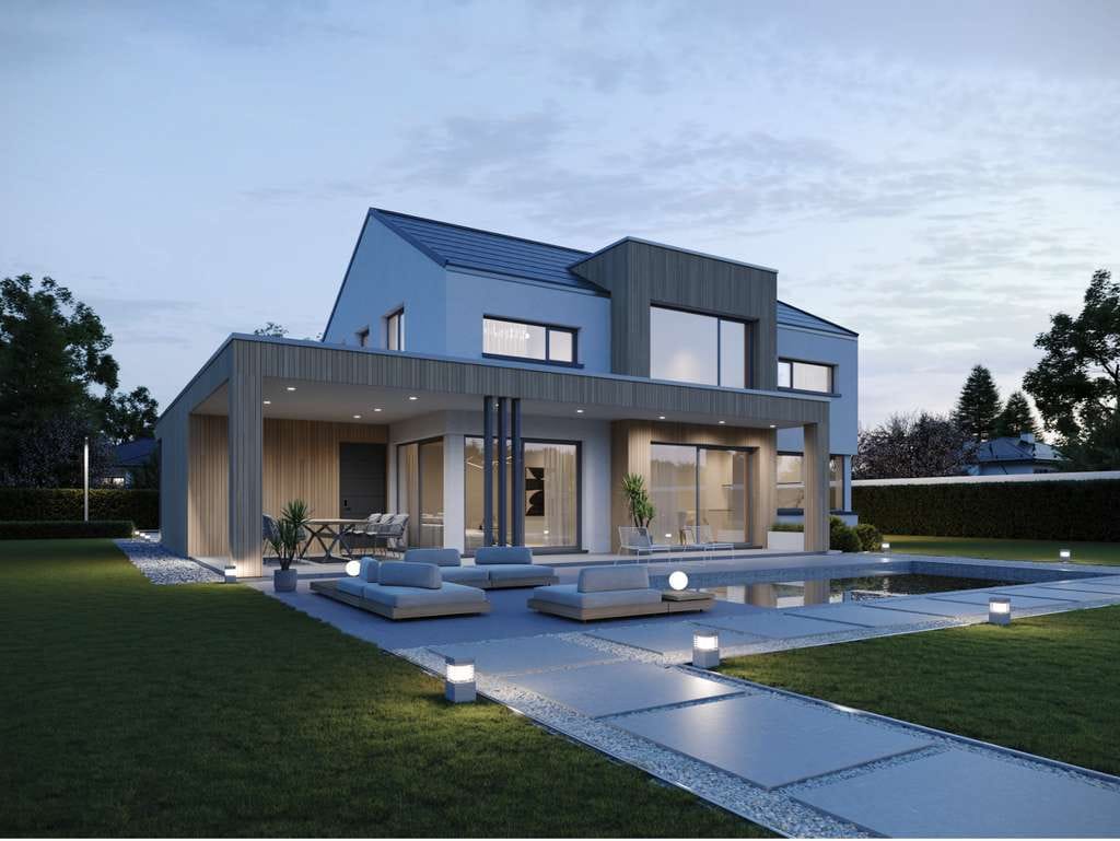 Immobilie in Lütjenburg - Ihr neues Haus zum Glück - Leben an der Ostsee - Bild 0