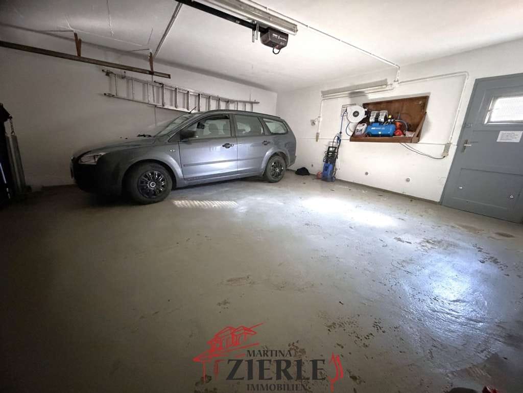 Immobilie in Böhmenkirch - Dreifamilienhaus mit schönem, großem Garten! Eigennutzer und Kapitalanleger aufgepasst! - Bild 5