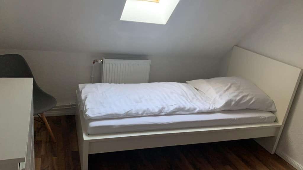 Immobilie in Enger - Wunderschöne, zentrale Wohnung in Enger - Herford - Bild 1